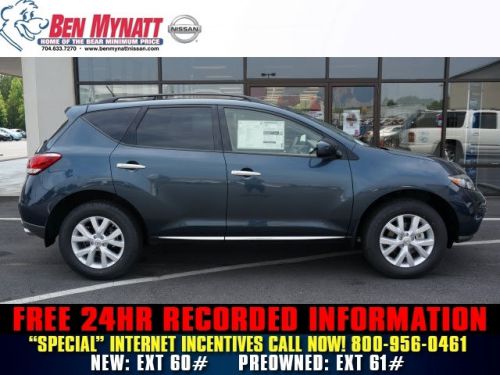 2014 Nissan Murano SL, US $31,538.00, image 10