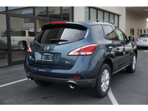 2014 Nissan Murano SL, US $31,538.00, image 11