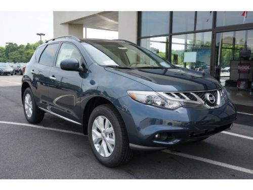 2014 Nissan Murano SL, US $31,538.00, image 12