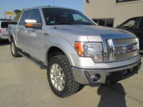 2012 Ford F150 Lariat, US $39,999.00, image 11