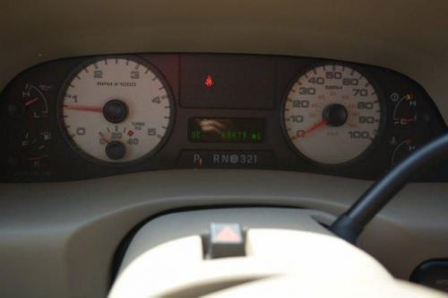 2006 ford f250 lariat