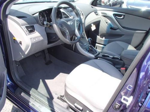2014 Hyundai Elantra Limited, US $25,585.00, image 10