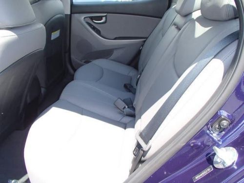 2014 Hyundai Elantra Limited, US $25,585.00, image 11