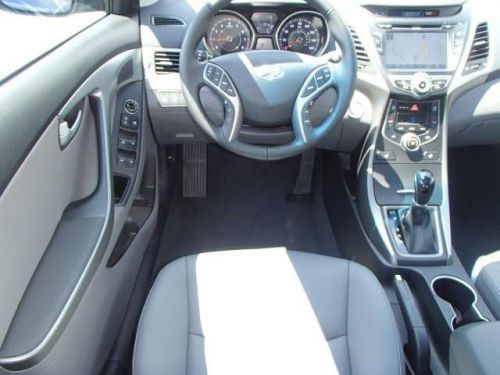 2014 Hyundai Elantra Limited, US $25,585.00, image 14