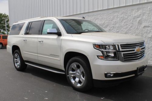 2015 chevrolet suburban 1500 ltz