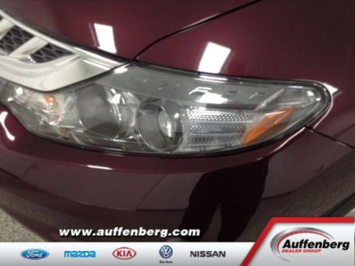 2014 Nissan Murano MP, US $36,940.00, image 2
