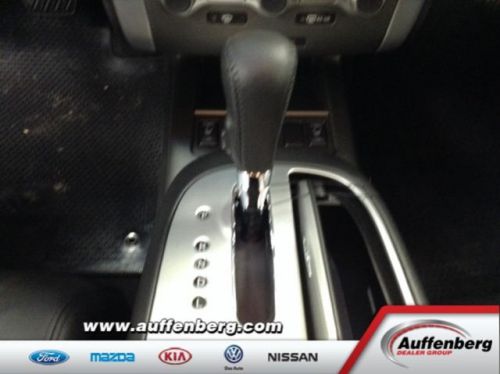 2014 Nissan Murano MP, US $36,940.00, image 5