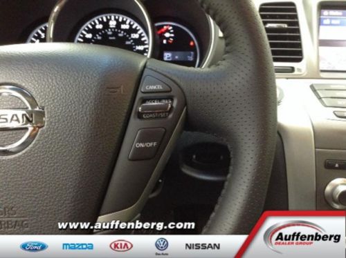 2014 Nissan Murano MP, US $36,940.00, image 7