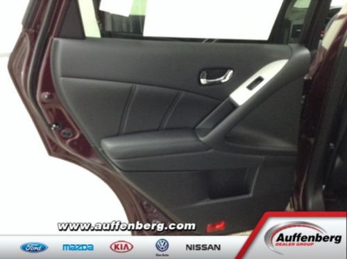 2014 Nissan Murano MP, US $36,940.00, image 8