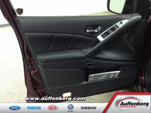 2014 Nissan Murano MP, US $36,940.00, image 9