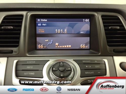 2014 Nissan Murano MP, US $36,940.00, image 10