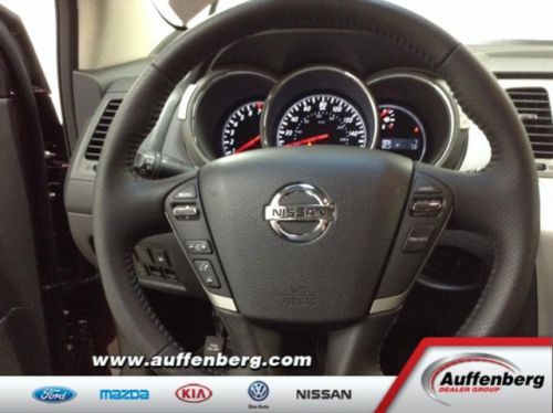 2014 Nissan Murano MP, US $36,940.00, image 13