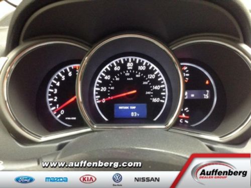 2014 Nissan Murano MP, US $36,940.00, image 14