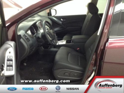 2014 Nissan Murano MP, US $36,940.00, image 17