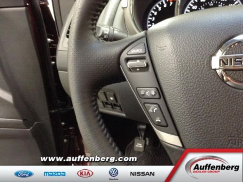 2014 Nissan Murano MP, US $36,940.00, image 18