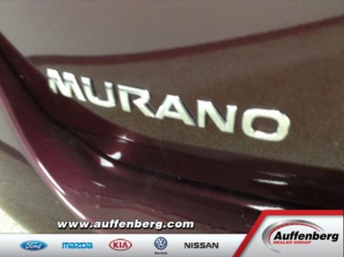 2014 Nissan Murano MP, US $36,940.00, image 19
