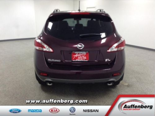 2014 Nissan Murano MP, US $36,940.00, image 20