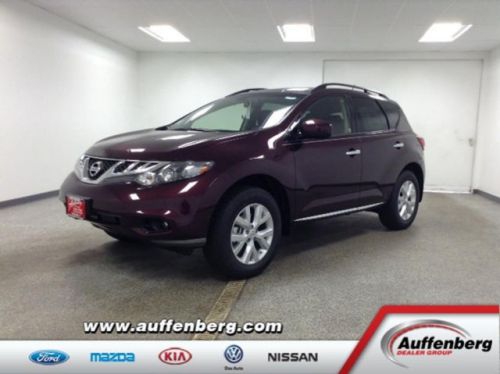 2014 Nissan Murano MP, US $36,940.00, image 21