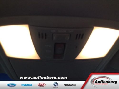 2014 Nissan Murano MP, US $36,940.00, image 22