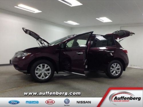 2014 Nissan Murano MP, US $36,940.00, image 24
