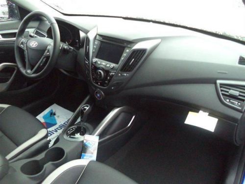 2014 hyundai veloster turbo
