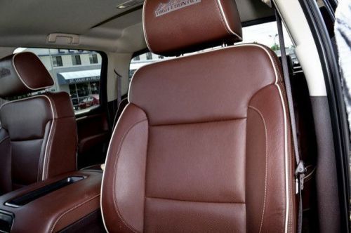 2014 Chevrolet Silverado 1500 High Country, US $44,990.00, image 3
