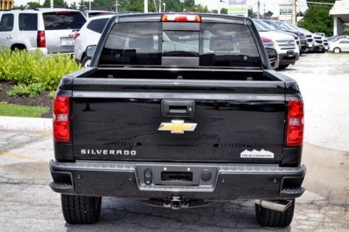 2014 Chevrolet Silverado 1500 High Country, US $44,990.00, image 5
