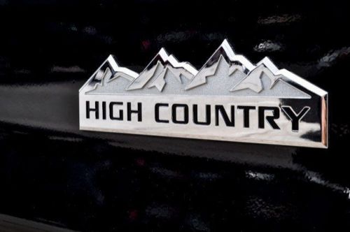 2014 Chevrolet Silverado 1500 High Country, US $44,990.00, image 6