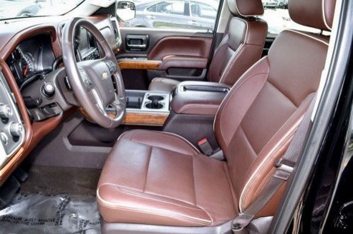 2014 Chevrolet Silverado 1500 High Country, US $44,990.00, image 10