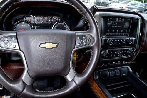 2014 Chevrolet Silverado 1500 High Country, US $44,990.00, image 11