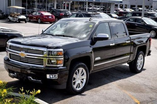 2014 Chevrolet Silverado 1500 High Country, US $44,990.00, image 13