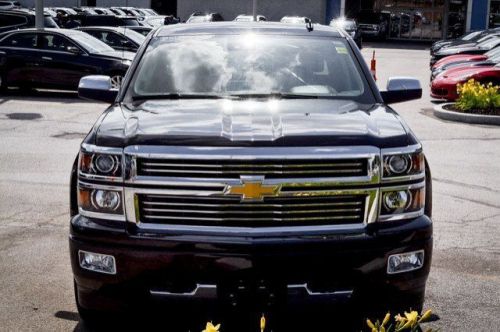 2014 Chevrolet Silverado 1500 High Country, US $44,990.00, image 20
