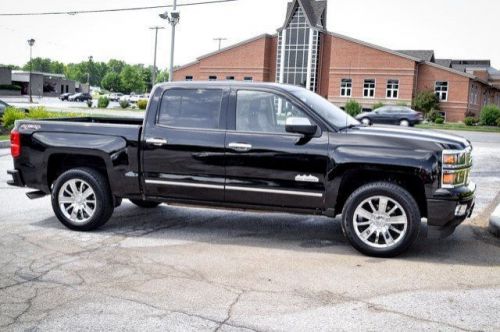 2014 Chevrolet Silverado 1500 High Country, US $44,990.00, image 23