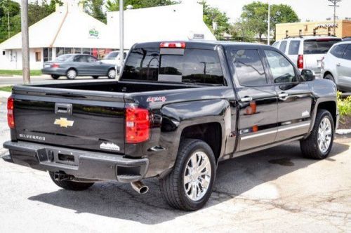 2014 Chevrolet Silverado 1500 High Country, US $44,990.00, image 25