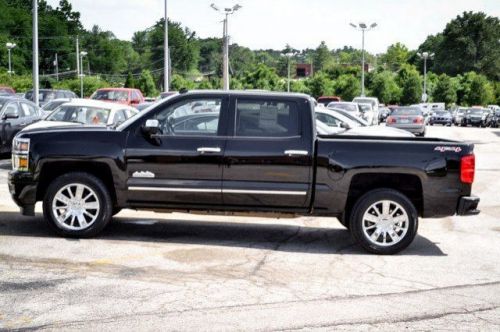 2014 Chevrolet Silverado 1500 High Country, US $44,990.00, image 27