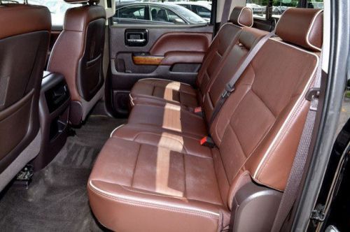2014 Chevrolet Silverado 1500 High Country, US $44,990.00, image 30