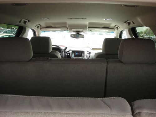 2015 chevrolet tahoe ls