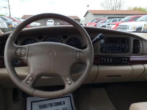 2004 buick lesabre limited