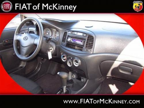2008 Hyundai Accent GS, US $4,999.00, image 12