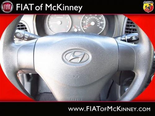 2008 Hyundai Accent GS, US $4,999.00, image 13