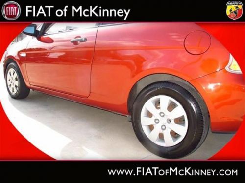 2008 Hyundai Accent GS, US $4,999.00, image 14