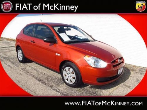 2008 Hyundai Accent GS, US $4,999.00, image 17