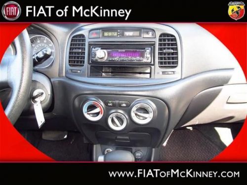 2008 Hyundai Accent GS, US $4,999.00, image 18