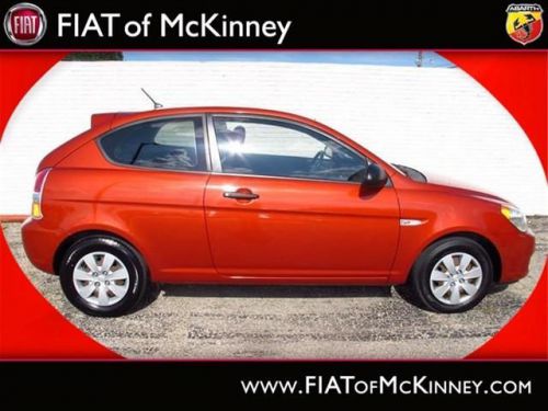 2008 Hyundai Accent GS, US $4,999.00, image 22