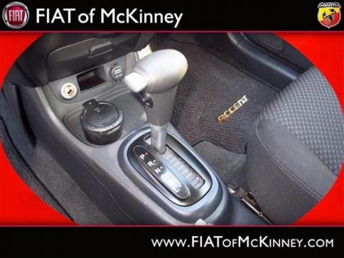 2008 Hyundai Accent GS, US $4,999.00, image 24