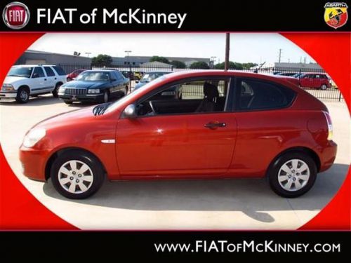 2008 Hyundai Accent GS, US $4,999.00, image 26