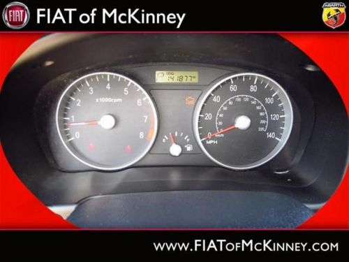 2008 Hyundai Accent GS, US $4,999.00, image 27