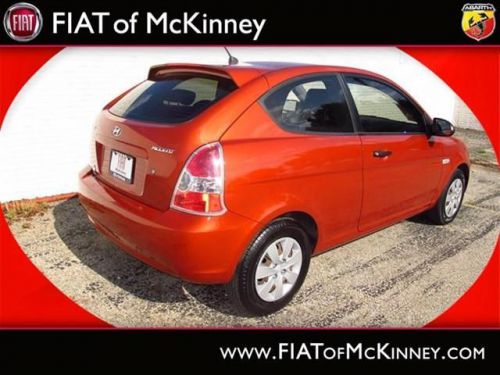 2008 Hyundai Accent GS, US $4,999.00, image 30