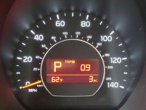 2014 Kia Soul +, US $19,760.00, image 9