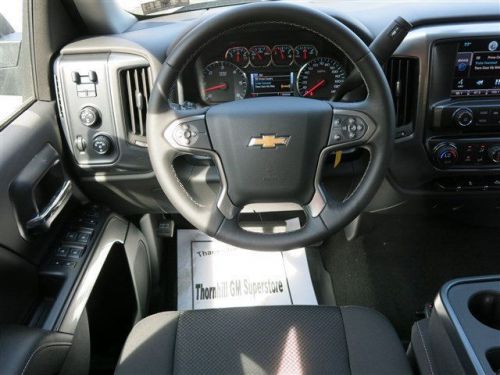 2014 Chevrolet Silverado 1500 LT, US $42,425.00, image 2